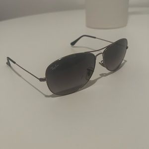 Men’s ray bans